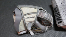 Load image into Gallery viewer, 2019-20 Jack Campbell Los Angeles Kings Game Used Photomatched Blocker &amp; Catcher
