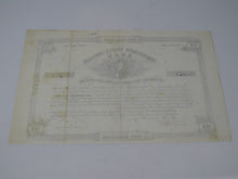 Load image into Gallery viewer, $100 1863 Confederate Bond Certificate Currency Bank Note Bill UNC 14" X 9"