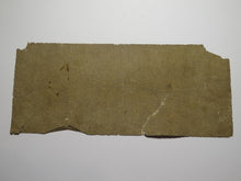Load image into Gallery viewer, $1 1853 Murfreesboro Tennessee TN Obsolete Currency Note Bill -The Exchange Bank