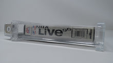Load image into Gallery viewer, NBA Live &#39;96 Basketball Sega Genesis Factory Sealed Video Game Wata Graded 8.5