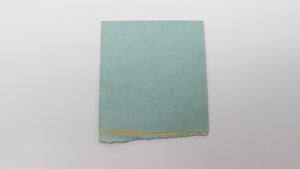 March 5, 1972 New York Rangers Vs. Vancouver Canucks NHL Hockey Ticket Stub NYR