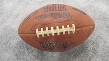 Load image into Gallery viewer, 1990&#39;s St. Louis Rams Game Used NFL Football! Paul Tagliabue Youngblood! LA