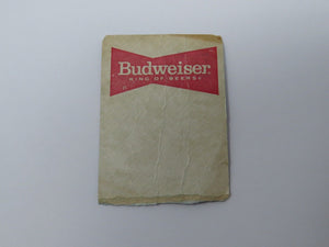 January 8, 1984 New York Rangers Vs. New York Islanders NHL Hockey Ticket Stub