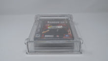 Load image into Gallery viewer, Tom Clancy's Rainbow Six 3 Sony Playstation 2 Sealed Video Game Wata 9.2 PS2