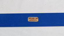 Load image into Gallery viewer, 1995 Jesse James St. Louis Rams Game Used NFL Locker Room Nameplate! Miss. State