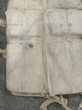 Load image into Gallery viewer, 1997 Titanic Screen Worn Authentic Movie Used Life Jacket Vest Planet Hollywood