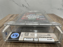 Load image into Gallery viewer, Grand Theft Auto 3 Sony Playstation 2 Factory Sealed Video Game Wata 9.4 GTA III
