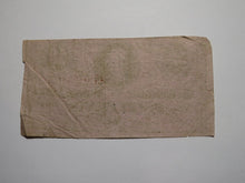 Load image into Gallery viewer, $.50 1863 Richmond Virginia VA Confederate Currency Bank Note Bill RARE T63