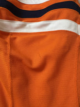 Load image into Gallery viewer, 2019-20 Riley Sheahan Edmonton Oilers Game Used Worn NHL Hockey Jersey MeiGray