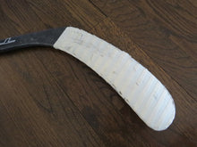 Load image into Gallery viewer, 2020&#39;s Red Savage Team USA Game Used True Catalyst Hockey Stick Michigan State