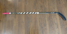 Load image into Gallery viewer, 2010&#39;s Duncan Keith Chicago Blackhawks Game Used Bauer 1S NHL Hockey Stick