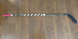 2010's Duncan Keith Chicago Blackhawks Game Used Bauer 1S NHL Hockey Stick