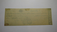 Load image into Gallery viewer, $20 18__ Charleston South Carolina Obsolete Currency Bank Note Original Reprint!