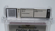 Load image into Gallery viewer, New Radar Lock Atari 2600 Sealed Video Game Wata Graded 9.4 A+ Seal! 1989