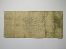 Load image into Gallery viewer, $20 186_ Savannah Georgia Obsolete Currency Bank Note Bill Remainder Farmers