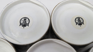 5 2002 Stanley Cup Finals All Five Games NHL Official Pucks! Not Used Hurricanes