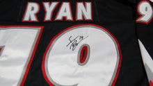 Load image into Gallery viewer, 2005-06 Sean Ryan Ottawa 67's Game Used Worn OHL Hockey Jersey! Sebas Patch CHL