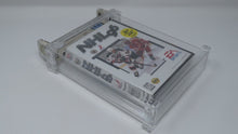 Load image into Gallery viewer, New NHL &#39;96 Hockey Sega Genesis Factory Sealed Video Game Wata Graded 9.4 B+