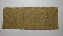 Load image into Gallery viewer, $2 1862 Montgomery Alabama Obsolete Currency Treasury Bank Note Josiah Morris
