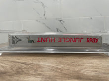 Load image into Gallery viewer, New Jungle Hunt Atari 2600 Sealed Video Game Wata Graded 8.0 A+ Seal! 1988