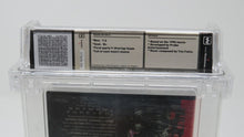 Load image into Gallery viewer, New Batman Forever Sega Genesis Factory Sealed Video Game! Wata Graded 7.5 B+