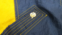 Load image into Gallery viewer, Lou Holtz Notre Dame Football Game Used Worn Starter Jacket! Personal Collection