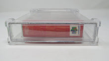 Load image into Gallery viewer, WWF War Zone Wrestling Nintendo 64 N64 Factory Sealed Video Game Wata Graded 7.0