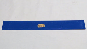 1995 E. Jones #94 St. Louis Rams Game Used NFL Locker Room Nameplate