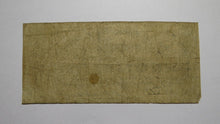 Load image into Gallery viewer, $.75 1862 Richmond Virginia Obsolete Currency Bank Note Bill City of Richmond