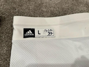 2022-2023 Connor McDavid Edmonton Oilers NHL Game Worn Hockey Socks! 4 Points!