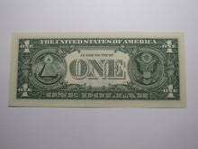 Load image into Gallery viewer, $1 2021 Repeater Serial Number Federal Reserve Currency Bank Note Bill #37763776