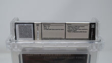 Load image into Gallery viewer, Tom Clancy's Rainbow Six 3 Sony Playstation 2 Sealed Video Game Wata 9.2 PS2