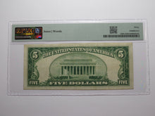 Load image into Gallery viewer, $5 1929 Horton Kansas KS National Currency Bank Note Bill Ch. #3810 VF30
