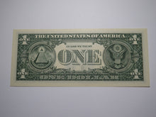 Load image into Gallery viewer, $1 2021 Repeater Serial Number Federal Reserve Currency Bank Note Bill #34873487