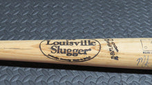 Load image into Gallery viewer, Mark Kotsay Florida Marlins Game Used Signed Louisville Slugger MLB Baseball Bat