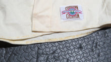 Load image into Gallery viewer, 1992 Kelly Downs Oakland Athletics Oaks Throwback Game Used Worn Baseball Jersey