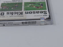 Load image into Gallery viewer, NFL GameDay 2004 Sony Playstation Factory Sealed Video Game Great Condition MINT