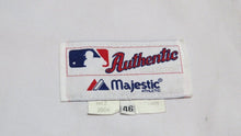 Load image into Gallery viewer, 2004 Ramon Ortiz Los Angeles Angels Game Used Worn MLB Baseball Jersey! Anaheim