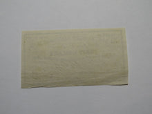 Load image into Gallery viewer, $40 1861 Confederate Bond Coupon Certificate Currency Bank Note Bill UNC