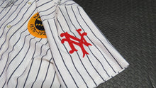 Load image into Gallery viewer, 1991 Mike Felder San Francisco Giants Game Used Worn 1925 TBTC Jersey and Pants!
