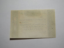 Load image into Gallery viewer, $.50 18__  Worthington Ohio Obsolete Currency Bank Note Remainder Ezra Griswold