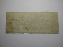 Load image into Gallery viewer, $10 1850&#39;s Brewer Maine Obsolete Currency Bank Note Bill The Agricultural Bank