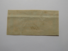 Load image into Gallery viewer, $30 1864 Confederate Bond Coupon Certificate Currency Bank Note Bill UNC