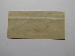 $30 1864 Confederate Bond Coupon Certificate Currency Bank Note Bill UNC