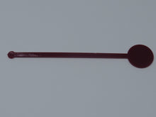 Load image into Gallery viewer, 1995 Casino Authentic Movie Screen Used Tangiers Stir Stick Planet Hollywood