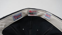 Load image into Gallery viewer, 1994 Chris Gomez Detroit Tigers Game Used Worn MLB Baseball Hat! RARE STYLE!