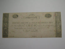Load image into Gallery viewer, $1 181_ Hulme Ville Pennsylvania Obsolete Currency Bank Note Philadelphia UNC++