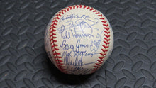 Load image into Gallery viewer, 1992 New York Mets Team Signed Official NL Baseball! Gooden Murray Kent Hundley
