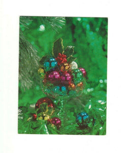 1977 Philadelphia Eagles Football Team Signed Christmas Card! Jaworski, Papale