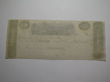 Load image into Gallery viewer, $3 18__ Cincinnati Ohio Obsolete Currency Bank Note Bill Remainder Post Note UNC